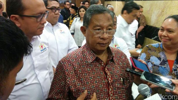 Foto: Danang Sugianto/detikFinance Foto: Danang Sugianto/detikFinance