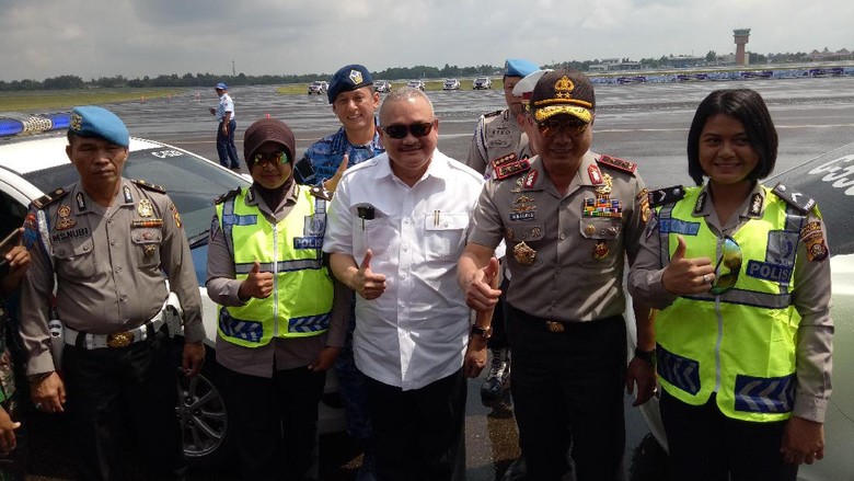 Jaringan Teroris Ditangkap di OKU, Sumsel Tingkatkan Keamanan Jaringan Teroris Ditangkap di OKU, Sumsel Tingkatkan Keamanan