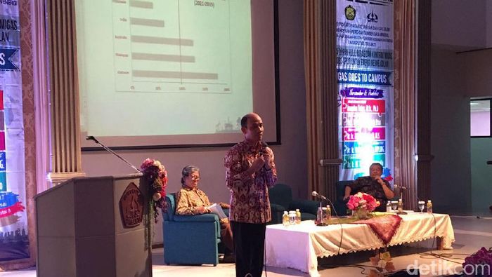 Foto: Muhammad Idris/detikFinance Foto: Muhammad Idris/detikFinance