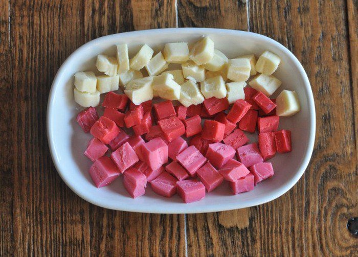 Foto: Cow Candy Foto: Cow Candy