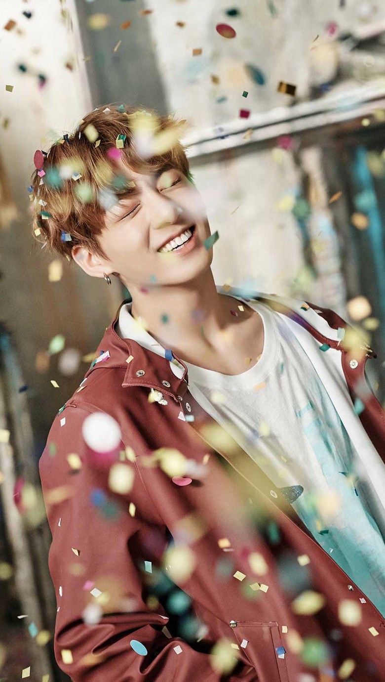 Ingin Duet dengan Justin Bieber, Jungkook BTS Rajin Belajar Bahasa Inggris Ingin Duet dengan Justin Bieber, Jungkook BTS Rajin Belajar Bahasa Inggris