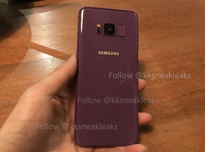 Foto: akun Twitter @kksneaksleaks Foto: akun Twitter @kksneaksleaks