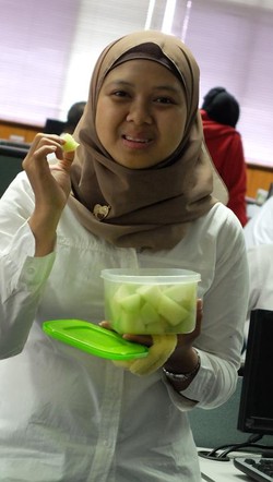 Foto: Dok. pribadi Foto: Dok. pribadi