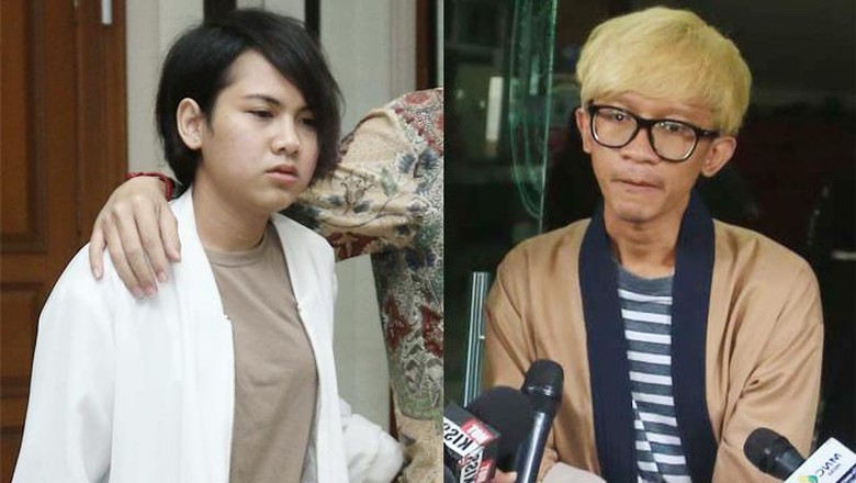 Dear Aming, Ada Pesan Soal Anggaran Sirkus Nih dari Evelyn Dear Aming, Ada Pesan Soal Anggaran Sirkus Nih dari Evelyn
