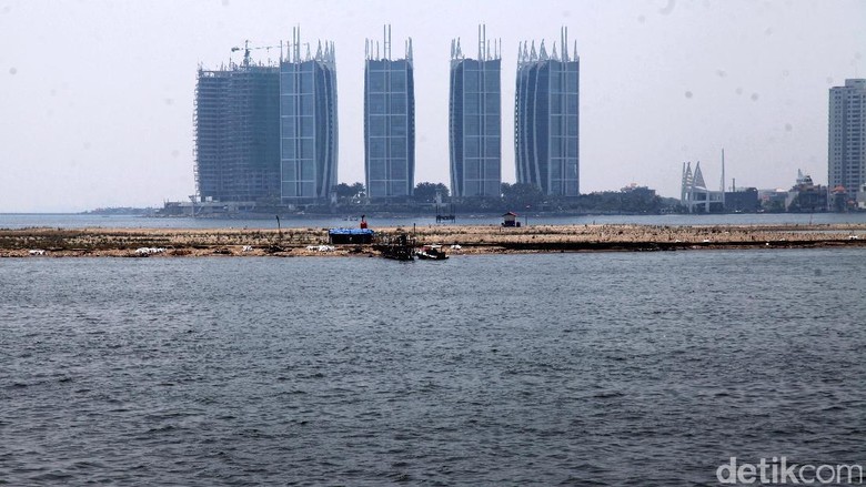 Pakar: Pembatalan HGB Pulau Reklamasi Akan Beri Kepastian Hukum Pakar: Pembatalan HGB Pulau Reklamasi Akan Beri Kepastian Hukum