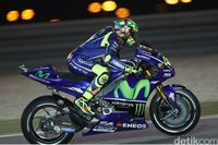 Indonesia Di Motor Rossi Dan Vinales Ini Penampakannya