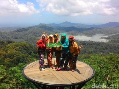 Long Weekend di Yogyakarta, Coba Datang ke 5 Tempat Ini
