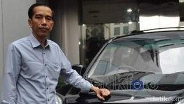 Biar Bisa Dipakai Jokowi, Mobil Esemka Harus Dibekali Fitur Ini Biar Bisa Dipakai Jokowi, Mobil Esemka Harus Dibekali Fitur Ini