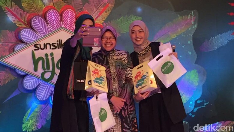 Risma Bertekad Pertahankan Waduk Wiyung Demi Warga Risma Bertekad Pertahankan Waduk Wiyung Demi Warga