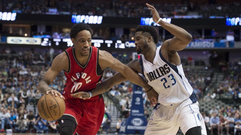 Raptors Kunci Tiket Playoff Raptors Kunci Tiket Playoff