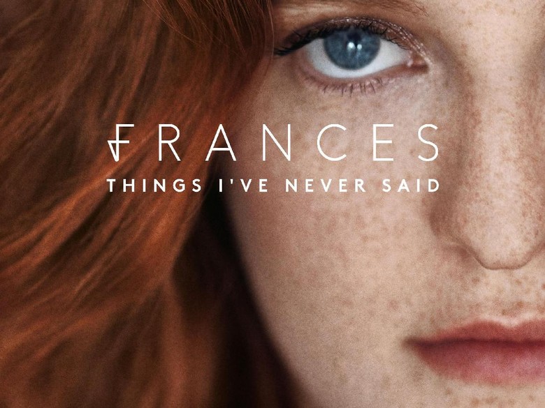 Things Ive Never Said Frances: Balada yang Mematahkan Hati Things Ive Never Said Frances: Balada yang Mematahkan Hati