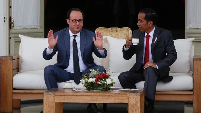 Foto: Reuters Foto: Reuters
