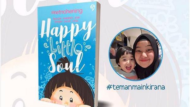 Ini Dia 10 Penulis Indonesia yang Bersinar
