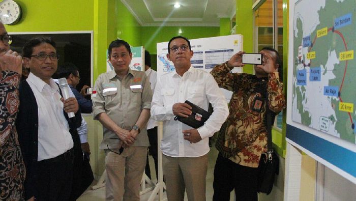 Foto: Dok. PLN Foto: Dok. PLN