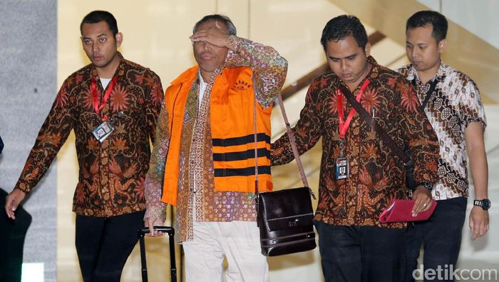Foto: Agung Pambudhy Foto: Agung Pambudhy