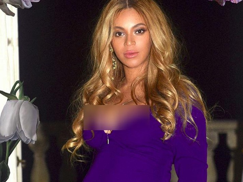 Ada Jamur di Rumahnya, Beyonce Sementara Tinggal di Hotel Ada Jamur di Rumahnya, Beyonce Sementara Tinggal di Hotel