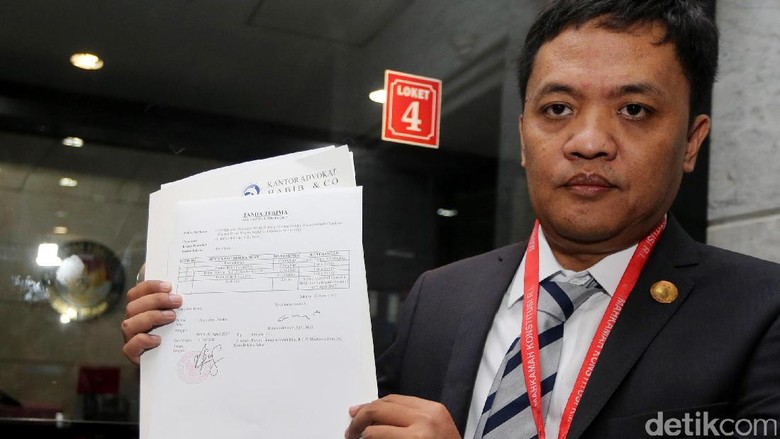 ACTA Minta Larangan Fitnah Antargolongan di UU ITE Dihapus ACTA Minta Larangan Fitnah Antargolongan di UU ITE Dihapus