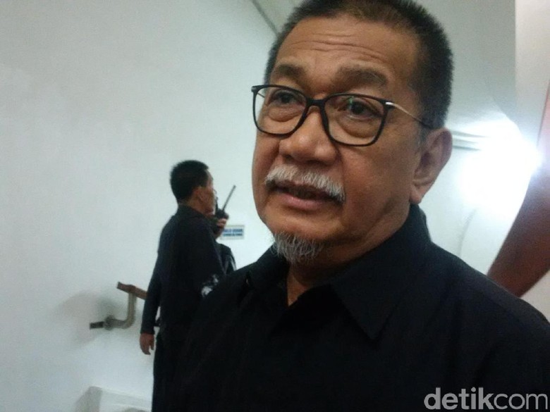 Soal Koalisi Reuni di Pilgub Jabar, Ini Kata Deddy Mizwar