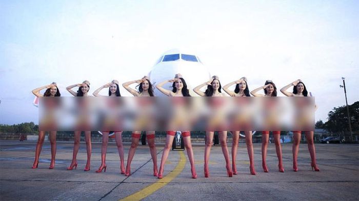Foto: Dok. VietJet Aviation JSC Foto: Dok. VietJet Aviation JSC