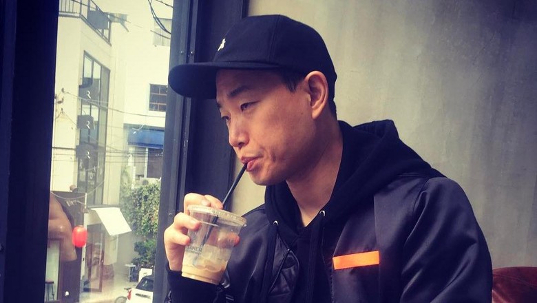 Terungkap! Istri Kang Gary Leessang Ternyata Pegawainya Sendiri Terungkap! Istri Kang Gary Leessang Ternyata Pegawainya Sendiri