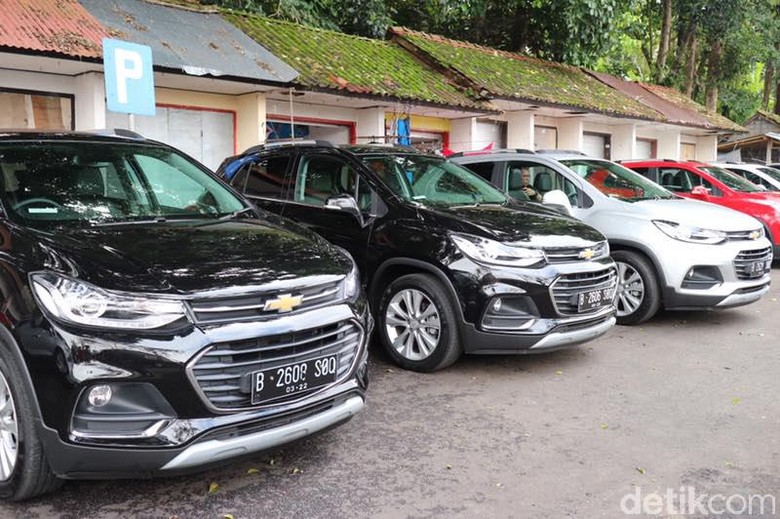 Biar Harga Jual Kembali Tinggi, Ini Strategi Pabrikan Amerika Biar Harga Jual Kembali Tinggi, Ini Strategi Pabrikan Amerika