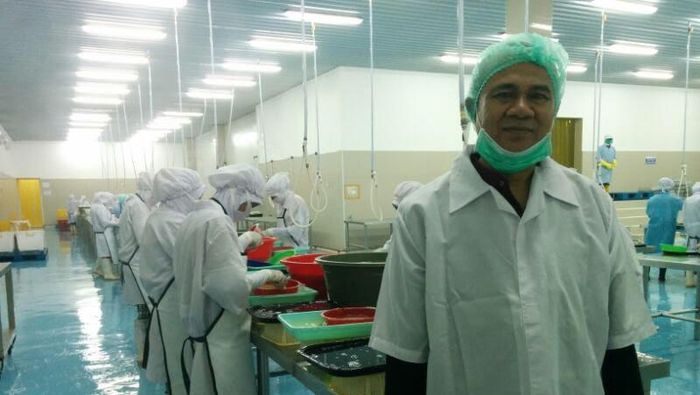 Foto: Danang Sugianto Foto: Danang Sugianto