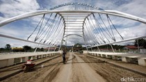 Begini Kondisi di Batas Indonesia Timor Leste Begini Kondisi di Batas Indonesia Timor Leste