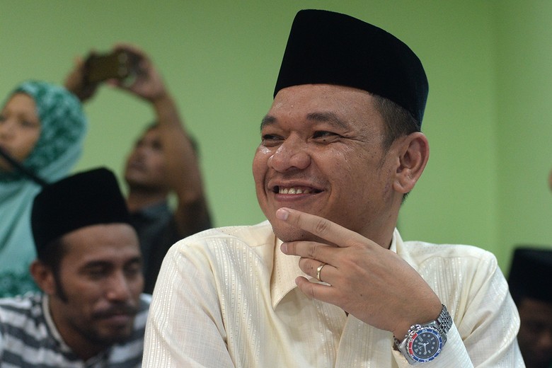 Lama Terdiam, Fraksi Golkar Pastikan Tolak Angket KPK Lama Terdiam, Fraksi Golkar Pastikan Tolak Angket KPK