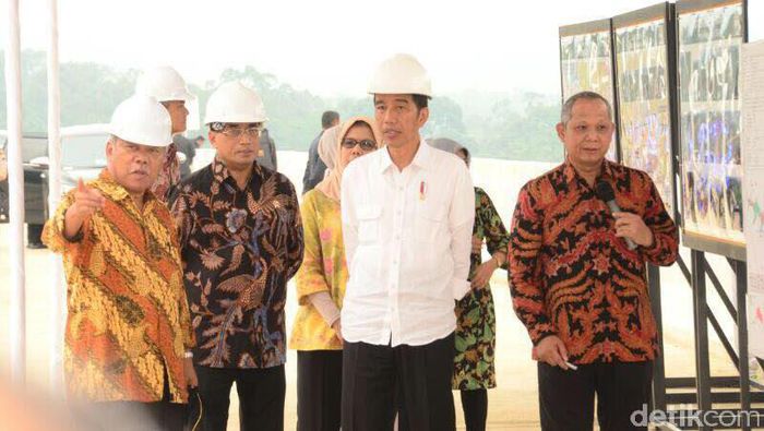 Ilustrasi Foto: Dok. Kementerian PUPR Ilustrasi Foto: Dok. Kementerian PUPR