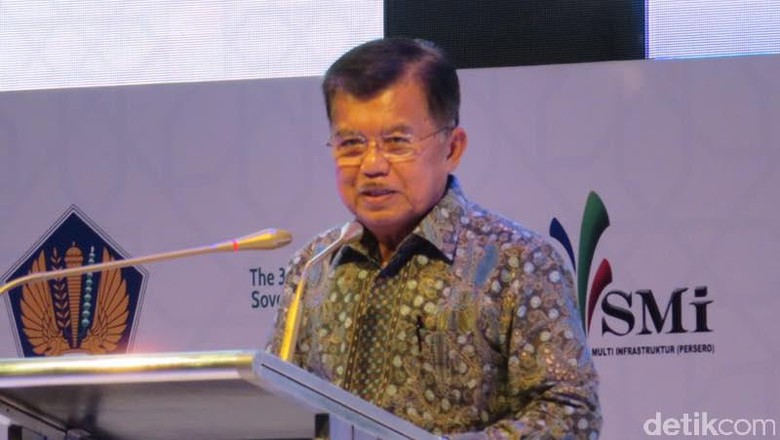 Kelakar JK Soal Bukber di Balai Kota Kelakar JK Soal Bukber di Balai Kota