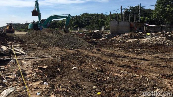 Foto: Muhammad Idris - detikFinance Foto: Muhammad Idris - detikFinance