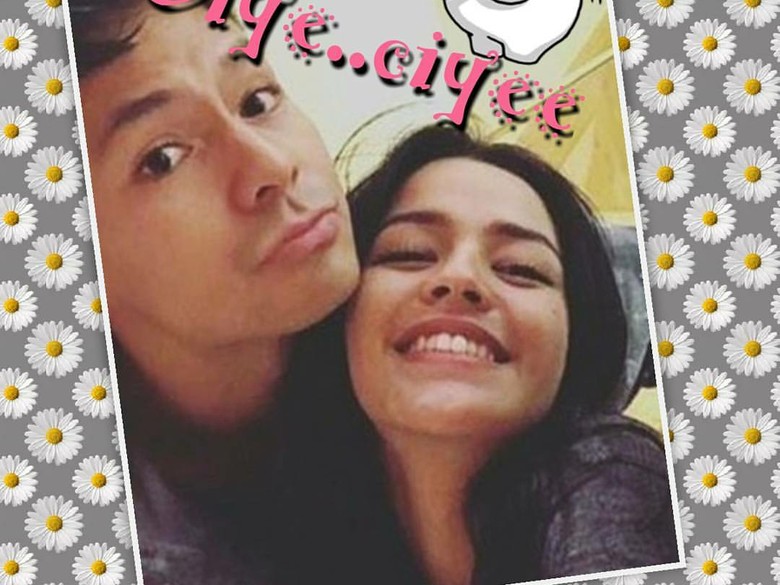 Cari yang Terbaik, Alasan Fero Walandouw Gonta-ganti Pacar Cari yang Terbaik, Alasan Fero Walandouw Gonta-ganti Pacar