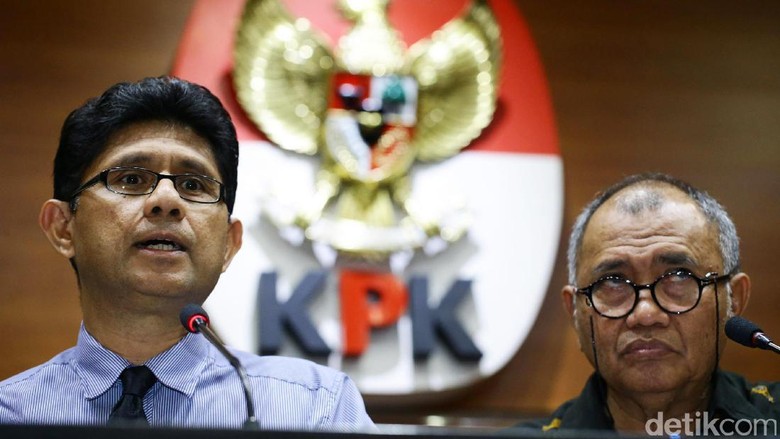Didesak PAN Minta Maaf, KPK: Soal Amien Rais Fakta Sidang Didesak PAN Minta Maaf, KPK: Soal Amien Rais Fakta Sidang
