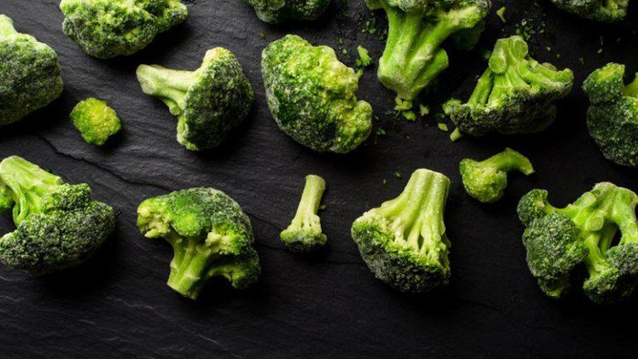 Beberapa jenis sayuran perlu dimasak sebelum dimakan (Foto: Thinkstock) Beberapa jenis sayuran perlu dimasak sebelum dimakan (Foto: Thinkstock)