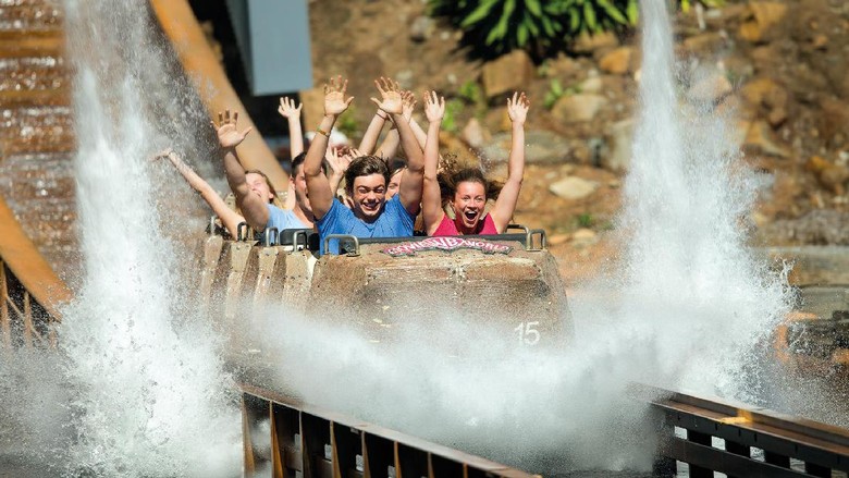 Foto: dok Tourism and Events Queensland Foto: dok Tourism and Events Queensland