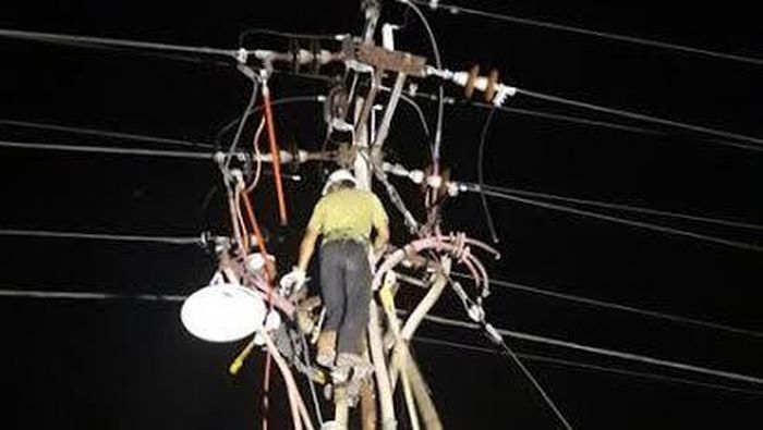Foto: Dok. PLN Foto: Dok. PLN