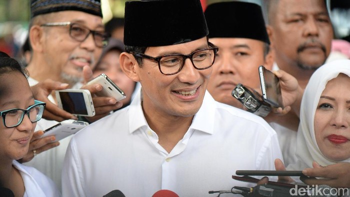 Foto: Ari Saputra Foto: Ari Saputra