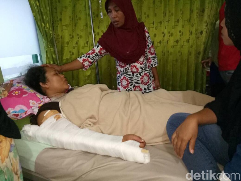 Terungkap Alasan Mobil Kabur saat Razia: Sopir Tak Punya SIM Terungkap Alasan Mobil Kabur saat Razia: Sopir Tak Punya SIM
