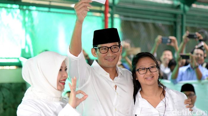 Foto: Ari Saputra Foto: Ari Saputra