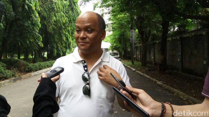 Foto: Ardan Adhi Chandra-detikFinance Foto: Ardan Adhi Chandra-detikFinance