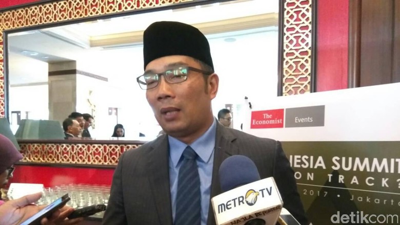 Penjelasan Ridwan Kamil soal Video Viral NasDem Punya Kejaksaan Penjelasan Ridwan Kamil soal Video Viral NasDem Punya Kejaksaan