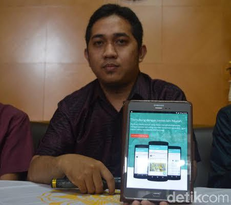 Aplikasi Ciptaan Mahasiswa UGM Juara Dunia Kompetisi Google Aplikasi Ciptaan Mahasiswa UGM Juara Dunia Kompetisi Google