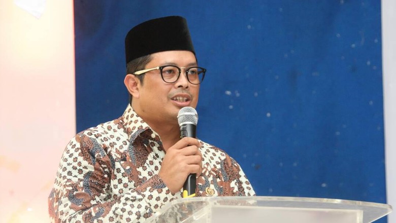 Wakil Ketua MPR: Masyarakat Semakin Dewasa dalam Berdemokrasi Wakil Ketua MPR: Masyarakat Semakin Dewasa dalam Berdemokrasi