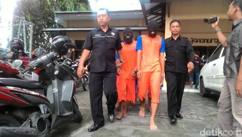 Ini Kronologi Pengeroyokan Pemuda di Jombang Hingga Tewas Ini Kronologi Pengeroyokan Pemuda di Jombang Hingga Tewas