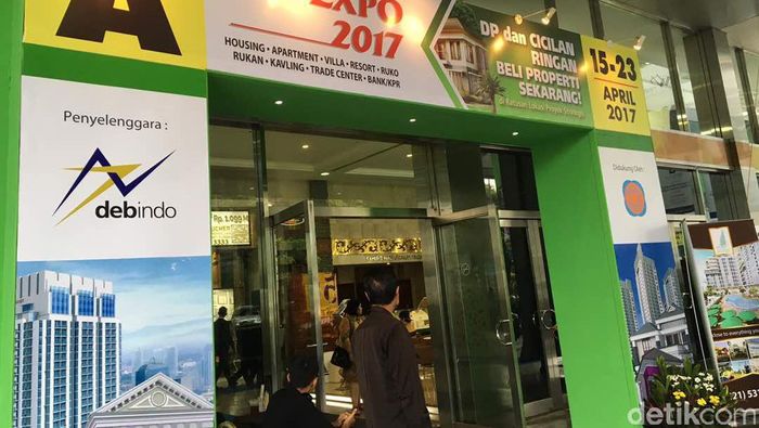 Foto: Muhammad Idris - detikFinance Foto: Muhammad Idris - detikFinance