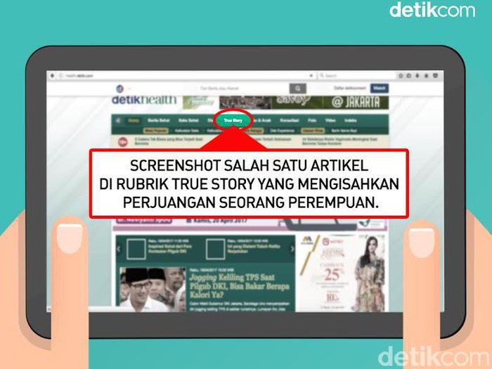 Foto: detikcom Foto: detikcom