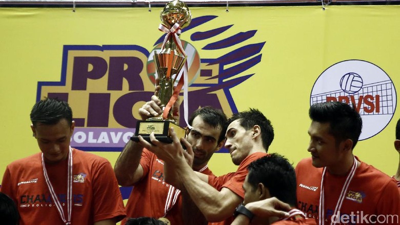 Menang Mudah, Pertamina Energi Nilai Bank Sumsel Babel Tak di Level Terbaik Menang Mudah, Pertamina Energi Nilai Bank Sumsel Babel Tak di Level Terbaik