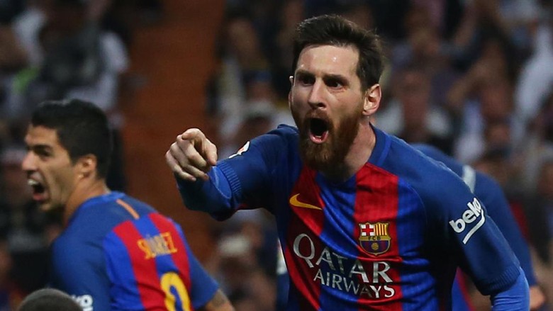 Lionel Messi (dok. Reuters/Stringer) Lionel Messi (dok. Reuters/Stringer)