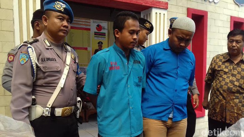 Tersangka Baru Kasus Diksar Mapala UII Lebih dari 5 Orang Tersangka Baru Kasus Diksar Mapala UII Lebih dari 5 Orang