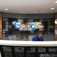 Google: Kami Sudah Lunasi Pajak di Indonesia